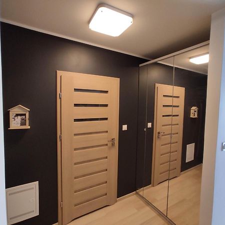 Scandinavian Apartment In Modest Area Lublin Zewnętrze zdjęcie