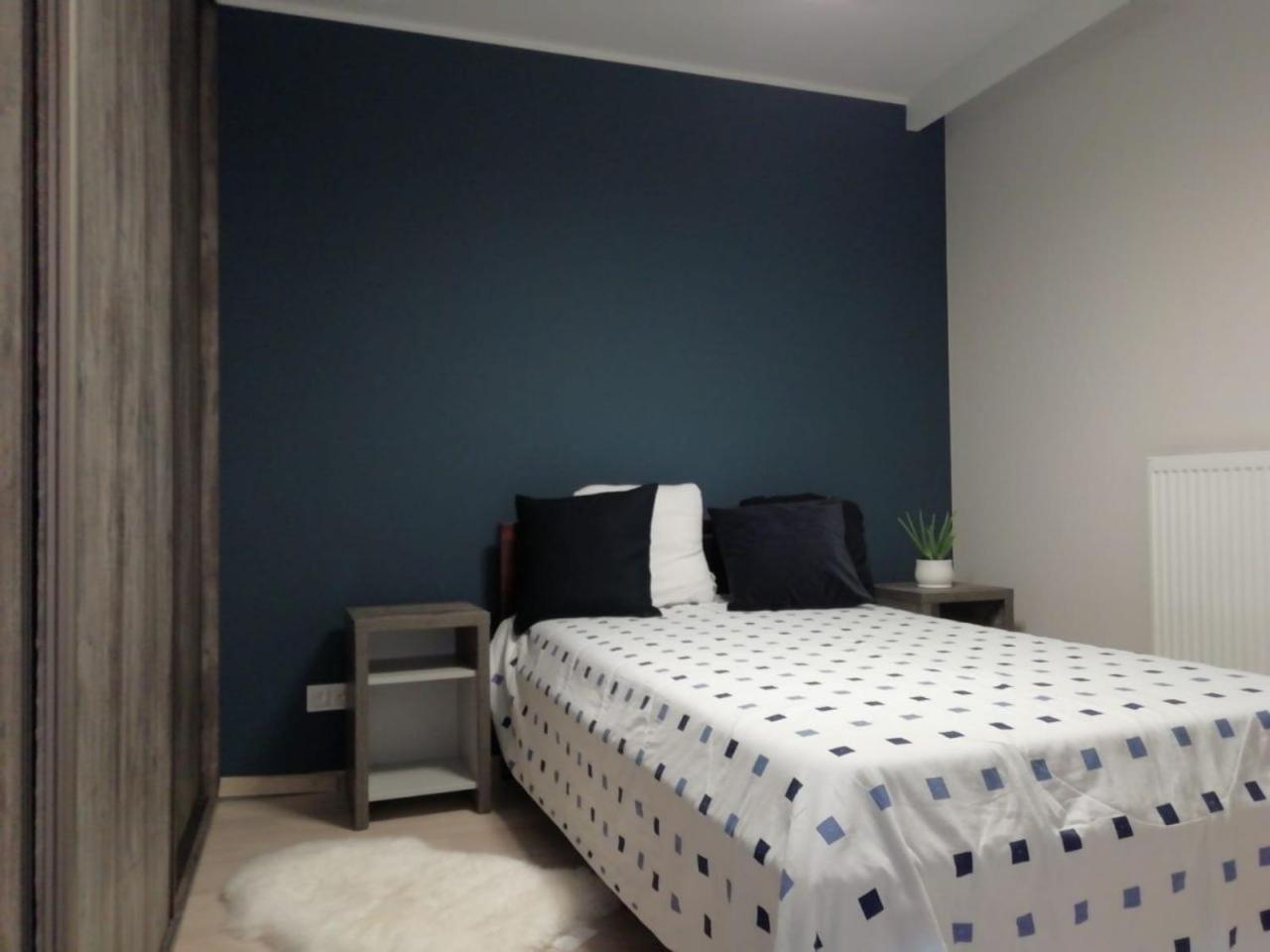 Scandinavian Apartment In Modest Area Lublin Zewnętrze zdjęcie
