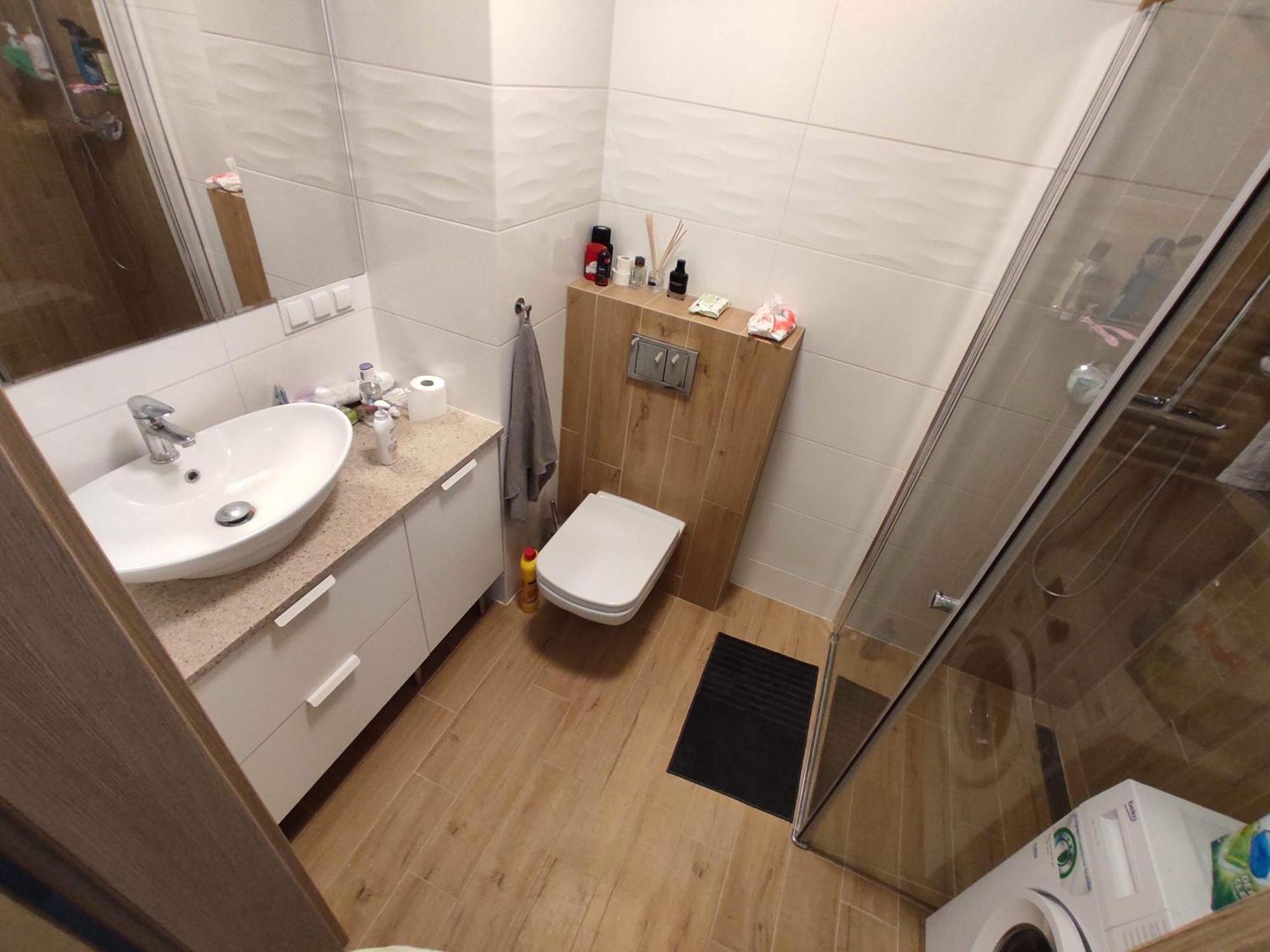Scandinavian Apartment In Modest Area Lublin Zewnętrze zdjęcie