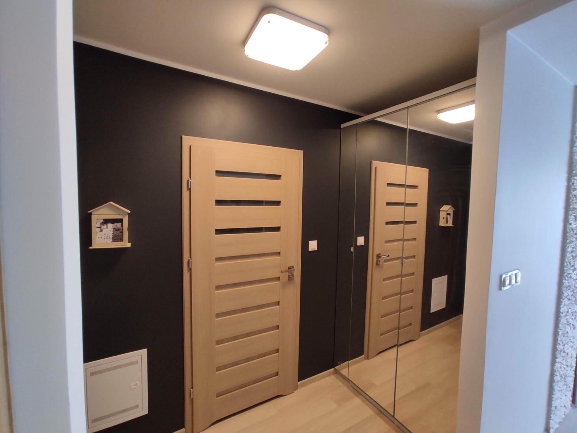 Scandinavian Apartment In Modest Area Lublin Zewnętrze zdjęcie