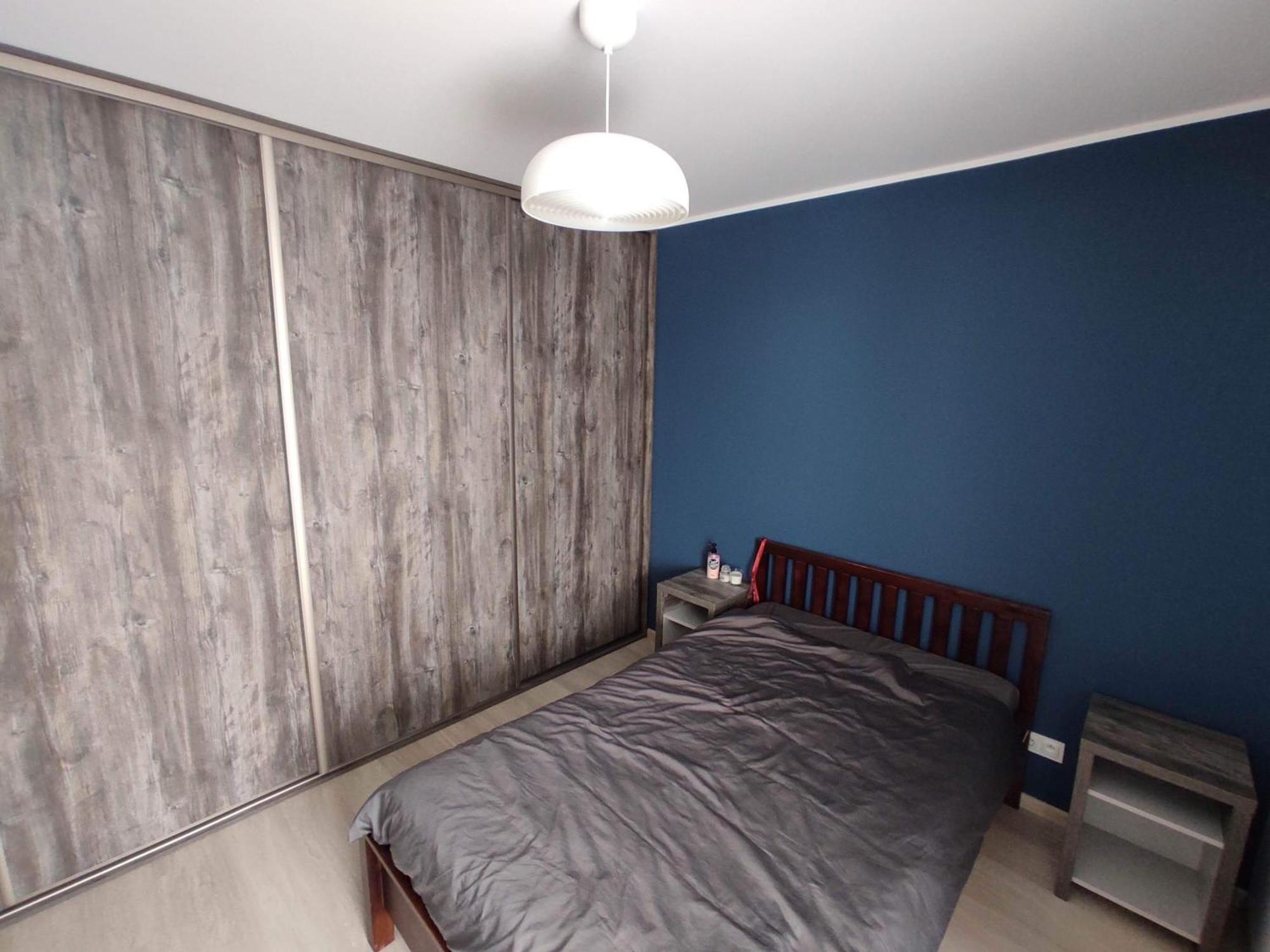 Scandinavian Apartment In Modest Area Lublin Zewnętrze zdjęcie