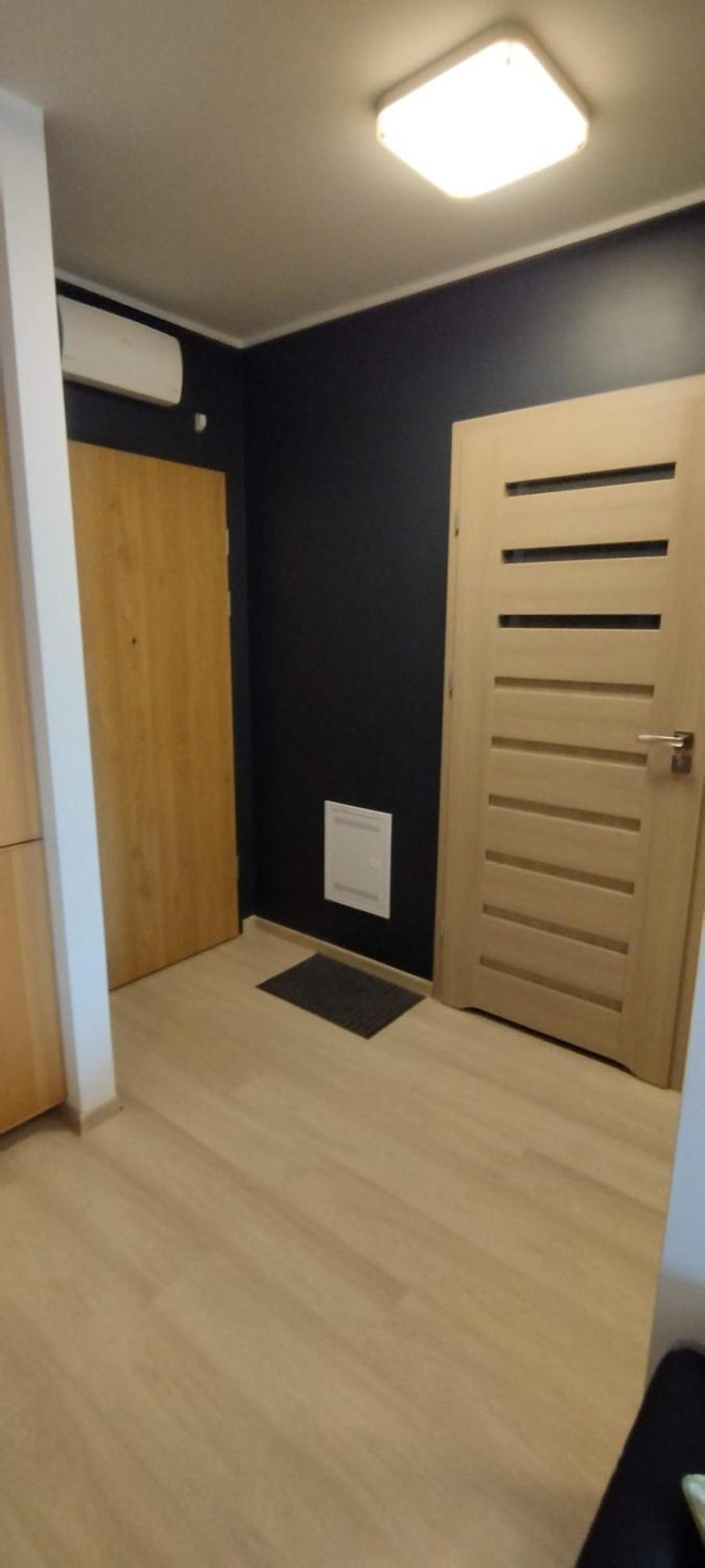 Scandinavian Apartment In Modest Area Lublin Zewnętrze zdjęcie