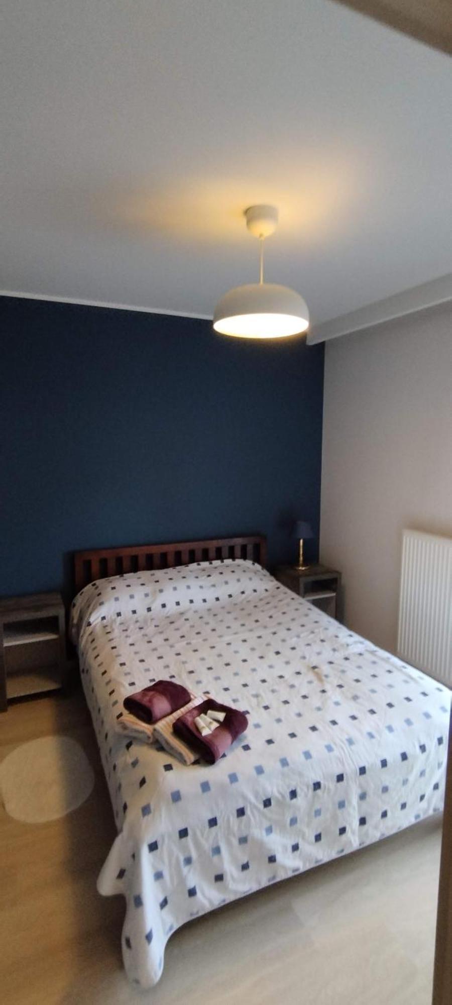 Scandinavian Apartment In Modest Area Lublin Zewnętrze zdjęcie